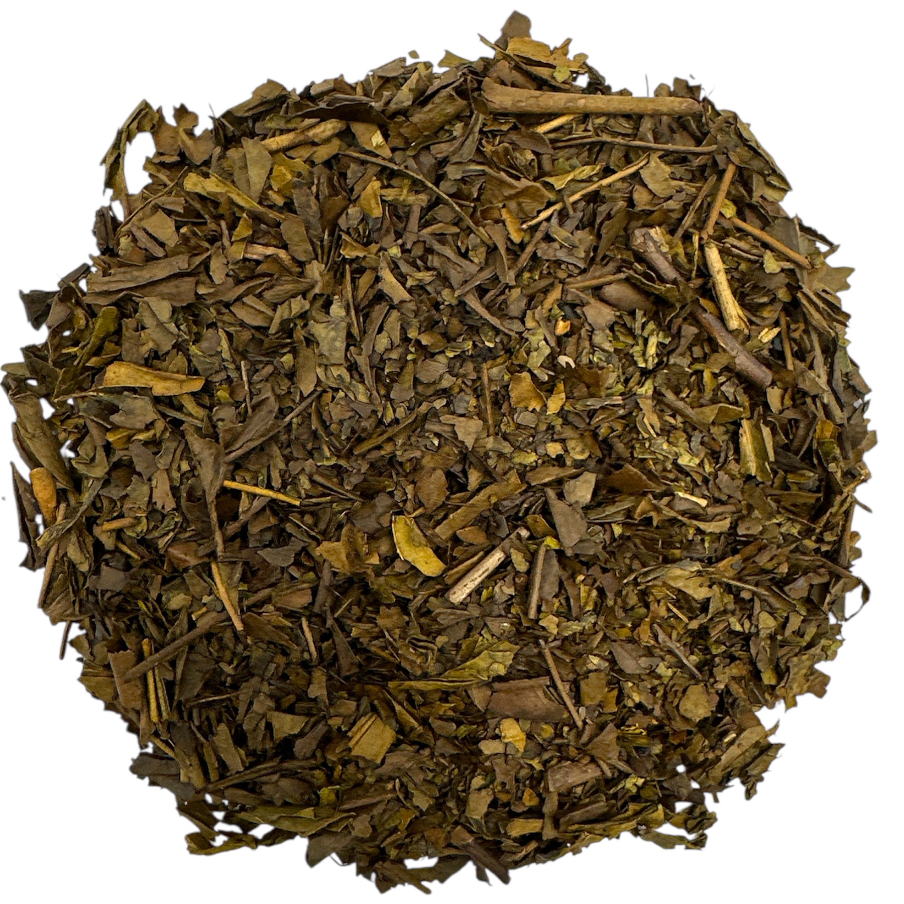 Japan Hojicha